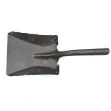 Rhinoceros Carbon Steel Shovel Metal Garden Farming Square Garden Spade Head